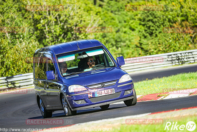 Bild #24706014 - Touristenfahrten Nürburgring Nordschleife (24.09.2023)