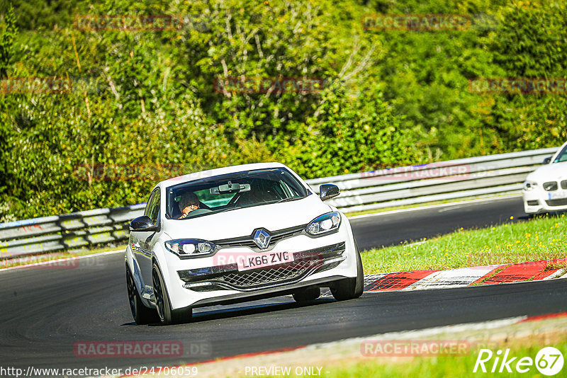 Bild #24706059 - Touristenfahrten Nürburgring Nordschleife (24.09.2023)