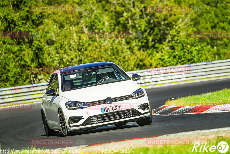 Bild #24706071 - Touristenfahrten Nürburgring Nordschleife (24.09.2023)