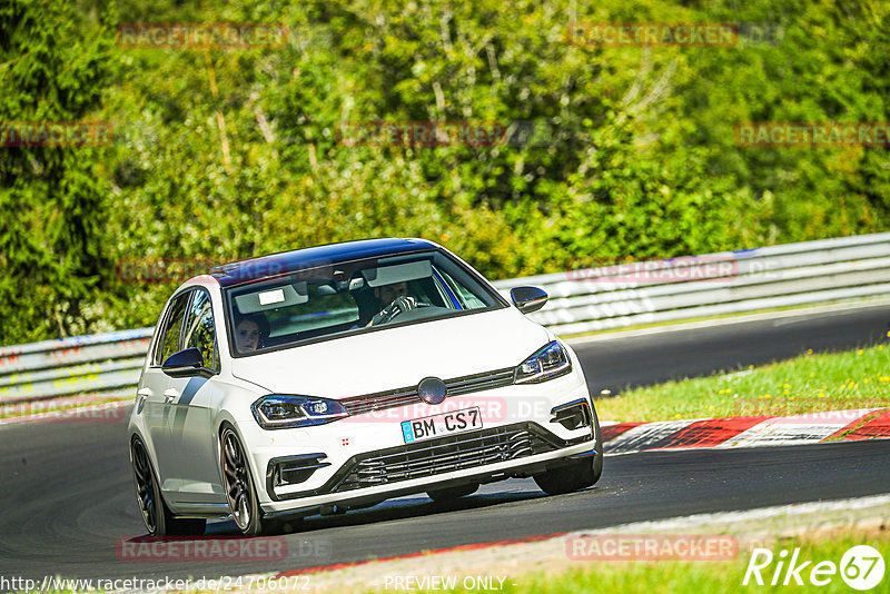 Bild #24706072 - Touristenfahrten Nürburgring Nordschleife (24.09.2023)