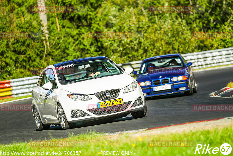 Bild #24706157 - Touristenfahrten Nürburgring Nordschleife (24.09.2023)