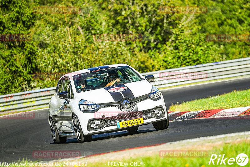 Bild #24706159 - Touristenfahrten Nürburgring Nordschleife (24.09.2023)