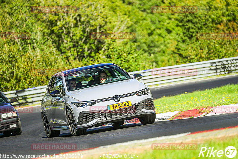 Bild #24706179 - Touristenfahrten Nürburgring Nordschleife (24.09.2023)