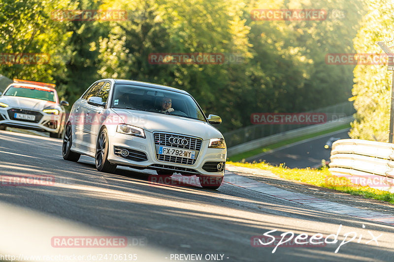 Bild #24706195 - Touristenfahrten Nürburgring Nordschleife (24.09.2023)