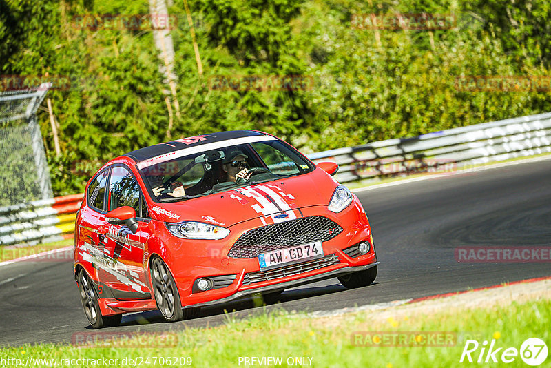 Bild #24706209 - Touristenfahrten Nürburgring Nordschleife (24.09.2023)