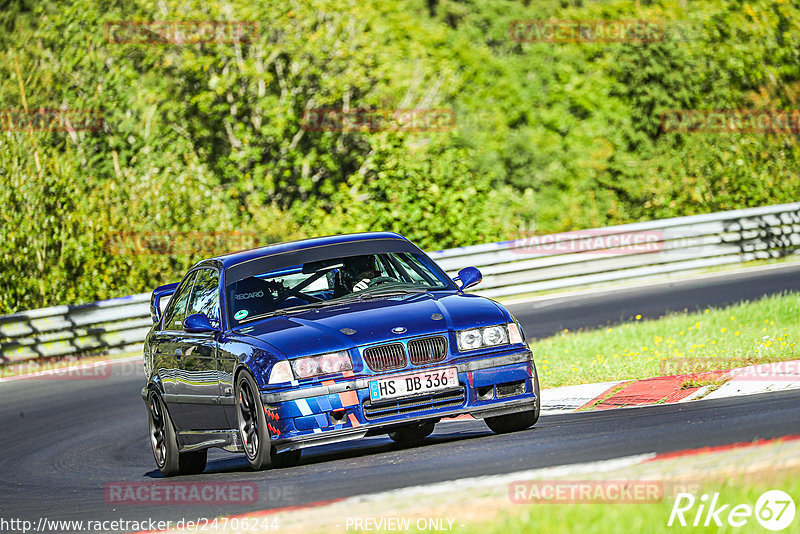 Bild #24706244 - Touristenfahrten Nürburgring Nordschleife (24.09.2023)