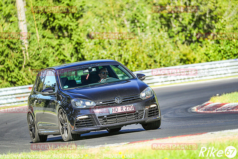 Bild #24706253 - Touristenfahrten Nürburgring Nordschleife (24.09.2023)