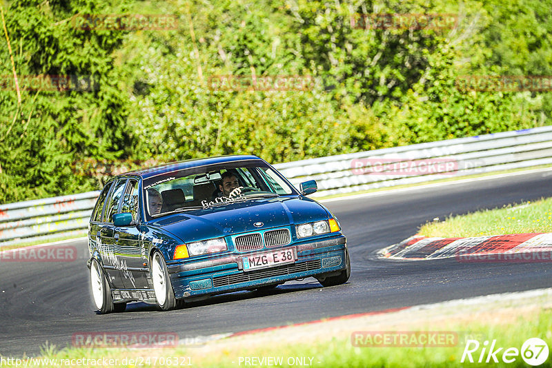 Bild #24706321 - Touristenfahrten Nürburgring Nordschleife (24.09.2023)