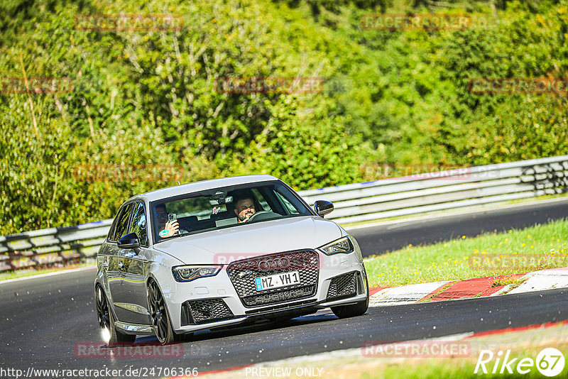 Bild #24706366 - Touristenfahrten Nürburgring Nordschleife (24.09.2023)