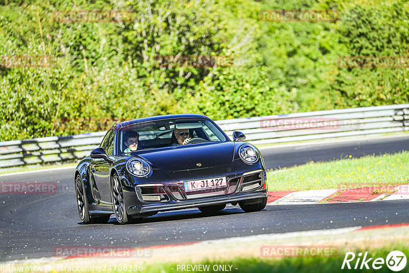 Bild #24706386 - Touristenfahrten Nürburgring Nordschleife (24.09.2023)