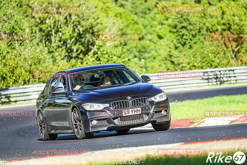 Bild #24706404 - Touristenfahrten Nürburgring Nordschleife (24.09.2023)