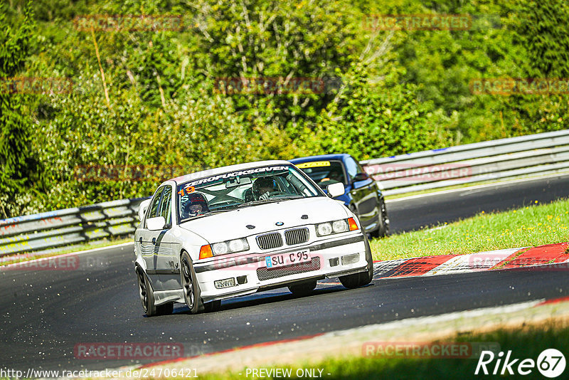 Bild #24706421 - Touristenfahrten Nürburgring Nordschleife (24.09.2023)