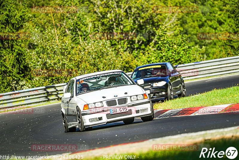 Bild #24706425 - Touristenfahrten Nürburgring Nordschleife (24.09.2023)