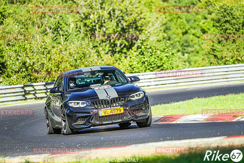 Bild #24706449 - Touristenfahrten Nürburgring Nordschleife (24.09.2023)