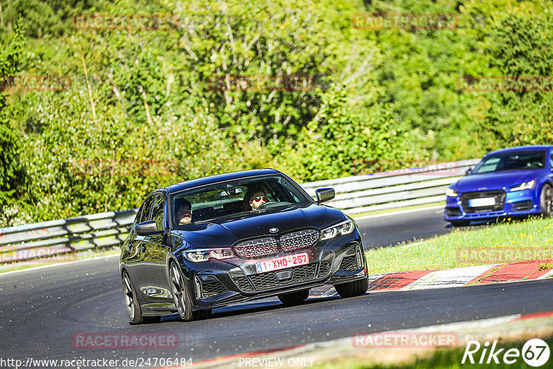 Bild #24706484 - Touristenfahrten Nürburgring Nordschleife (24.09.2023)