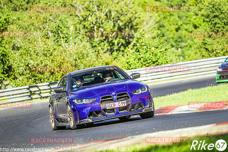 Bild #24706486 - Touristenfahrten Nürburgring Nordschleife (24.09.2023)