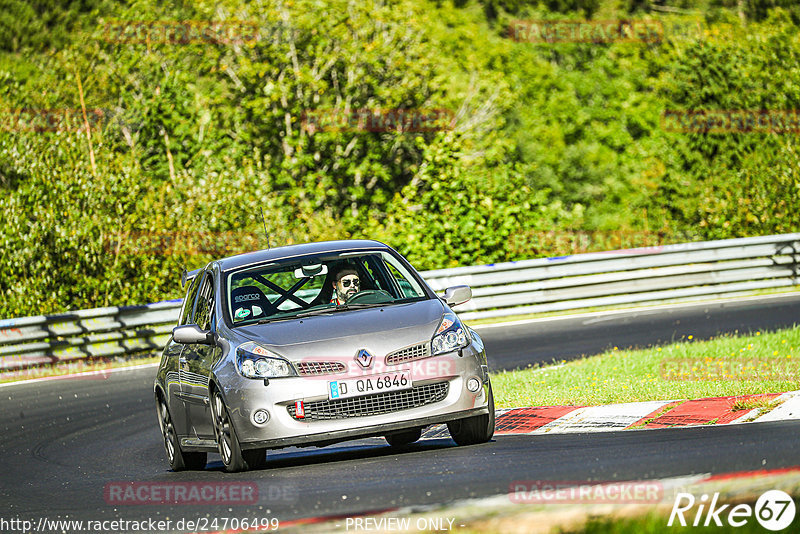 Bild #24706499 - Touristenfahrten Nürburgring Nordschleife (24.09.2023)