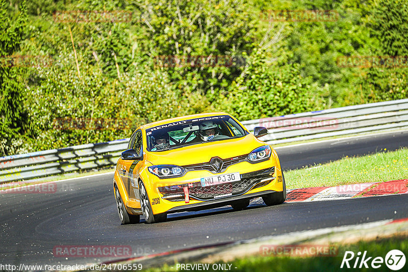 Bild #24706559 - Touristenfahrten Nürburgring Nordschleife (24.09.2023)