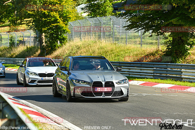 Bild #24706568 - Touristenfahrten Nürburgring Nordschleife (24.09.2023)