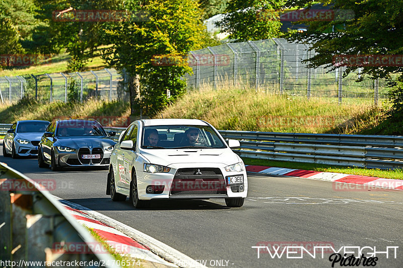 Bild #24706574 - Touristenfahrten Nürburgring Nordschleife (24.09.2023)