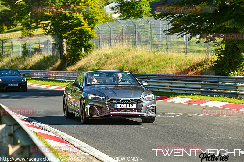 Bild #24706637 - Touristenfahrten Nürburgring Nordschleife (24.09.2023)