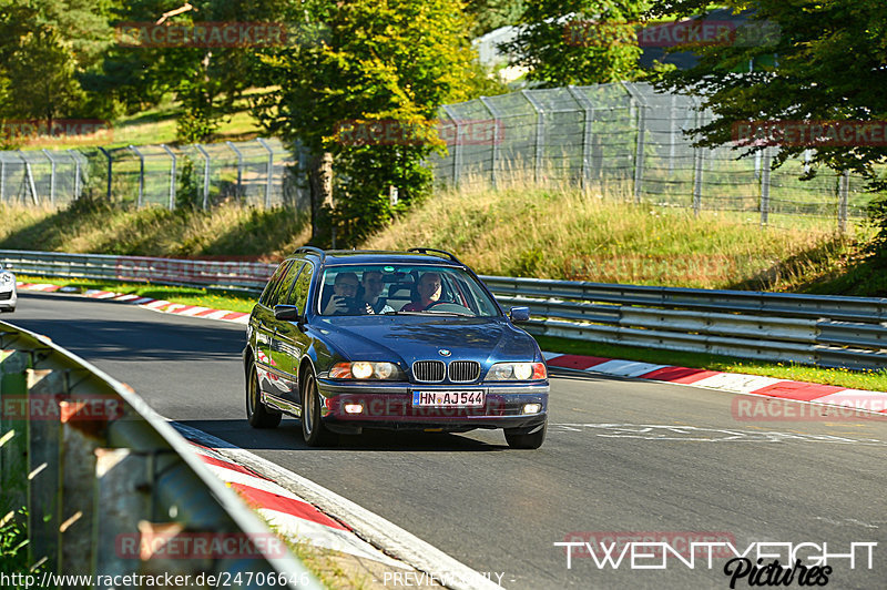 Bild #24706646 - Touristenfahrten Nürburgring Nordschleife (24.09.2023)