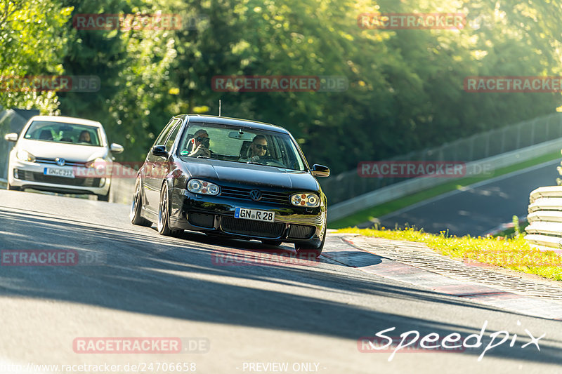 Bild #24706658 - Touristenfahrten Nürburgring Nordschleife (24.09.2023)