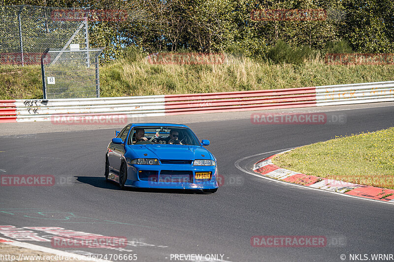 Bild #24706665 - Touristenfahrten Nürburgring Nordschleife (24.09.2023)