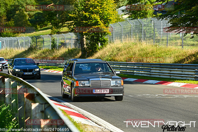 Bild #24706695 - Touristenfahrten Nürburgring Nordschleife (24.09.2023)