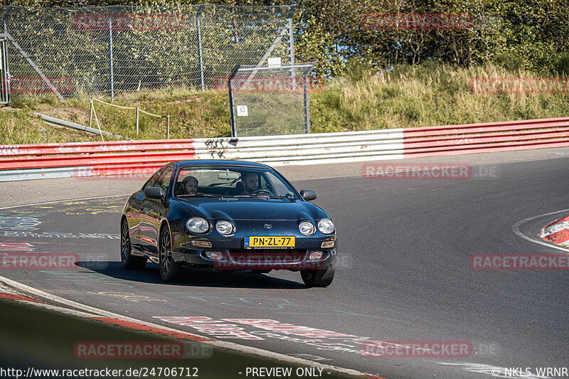 Bild #24706712 - Touristenfahrten Nürburgring Nordschleife (24.09.2023)