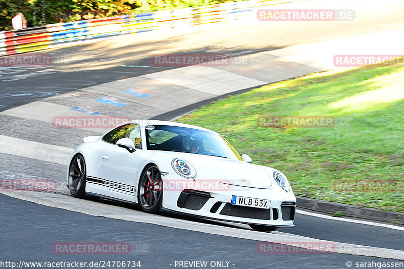 Bild #24706734 - Touristenfahrten Nürburgring Nordschleife (24.09.2023)