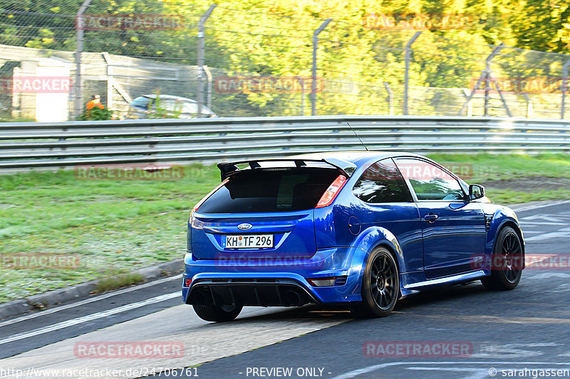 Bild #24706761 - Touristenfahrten Nürburgring Nordschleife (24.09.2023)