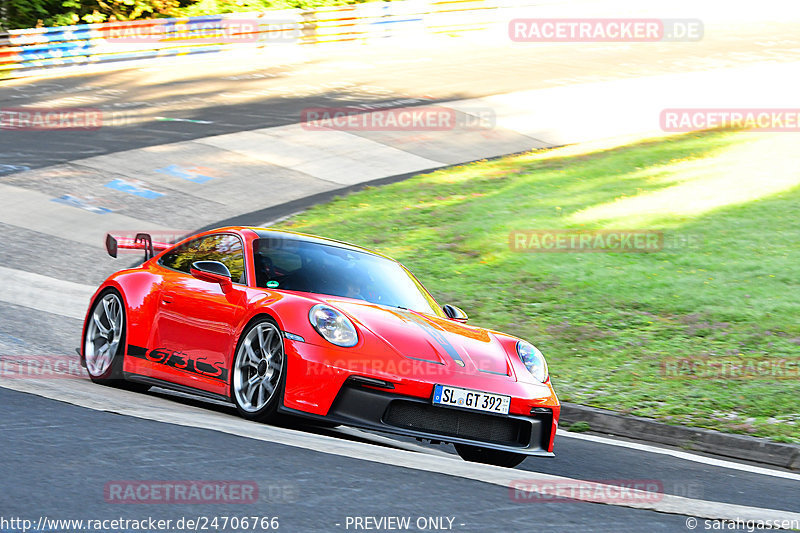 Bild #24706766 - Touristenfahrten Nürburgring Nordschleife (24.09.2023)