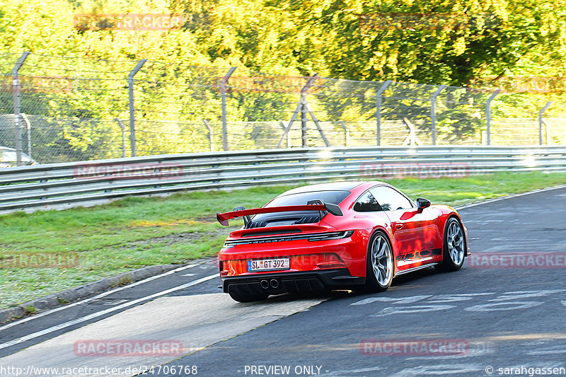 Bild #24706768 - Touristenfahrten Nürburgring Nordschleife (24.09.2023)