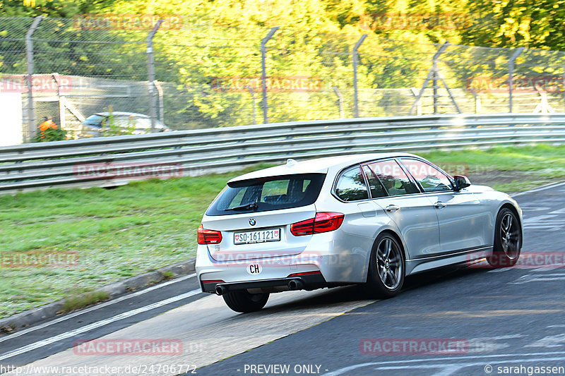 Bild #24706772 - Touristenfahrten Nürburgring Nordschleife (24.09.2023)