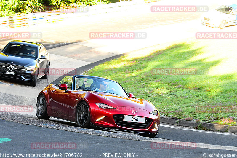 Bild #24706782 - Touristenfahrten Nürburgring Nordschleife (24.09.2023)