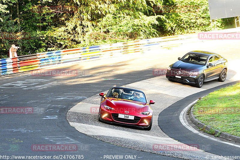 Bild #24706785 - Touristenfahrten Nürburgring Nordschleife (24.09.2023)