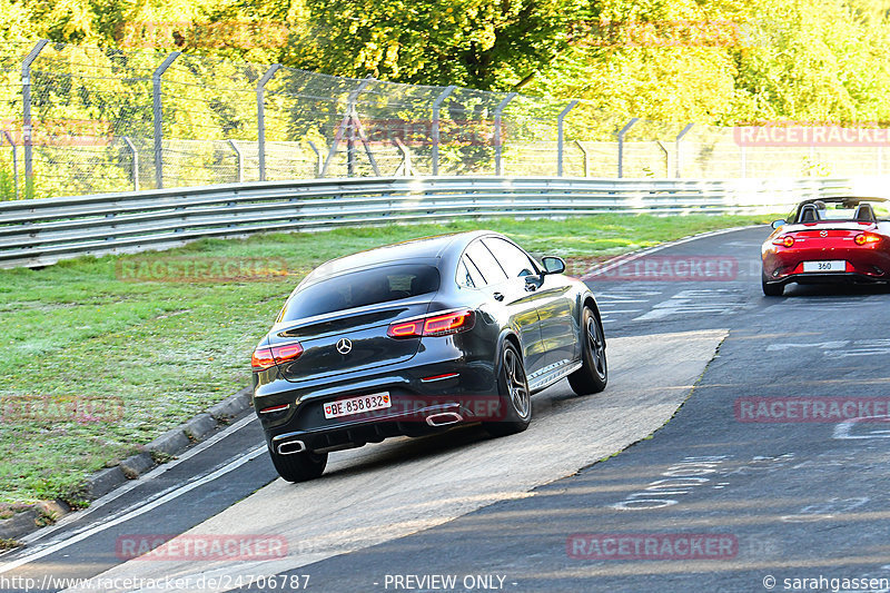 Bild #24706787 - Touristenfahrten Nürburgring Nordschleife (24.09.2023)