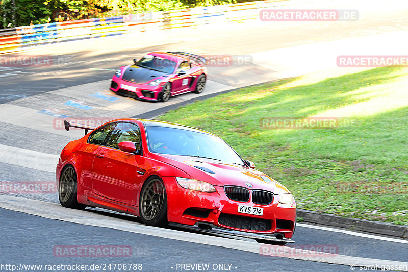 Bild #24706788 - Touristenfahrten Nürburgring Nordschleife (24.09.2023)