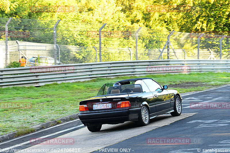 Bild #24706816 - Touristenfahrten Nürburgring Nordschleife (24.09.2023)