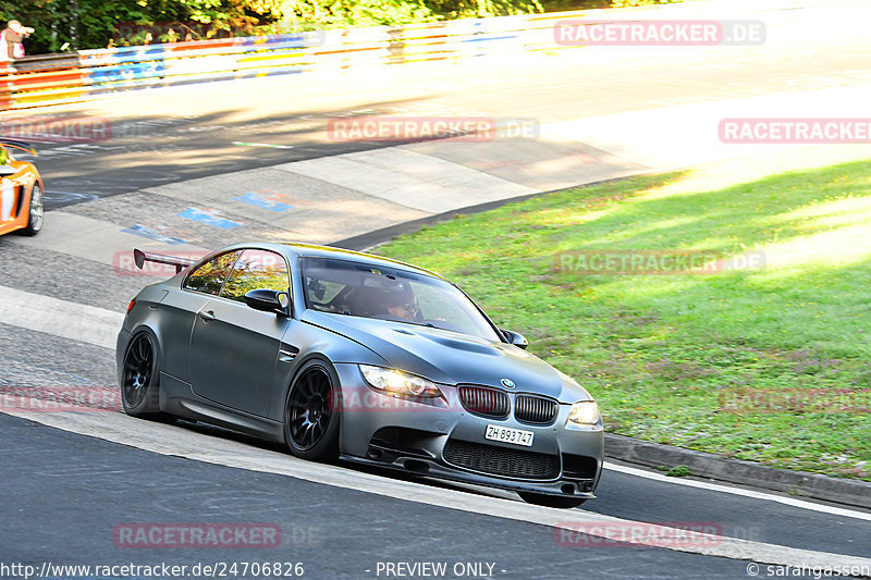 Bild #24706826 - Touristenfahrten Nürburgring Nordschleife (24.09.2023)