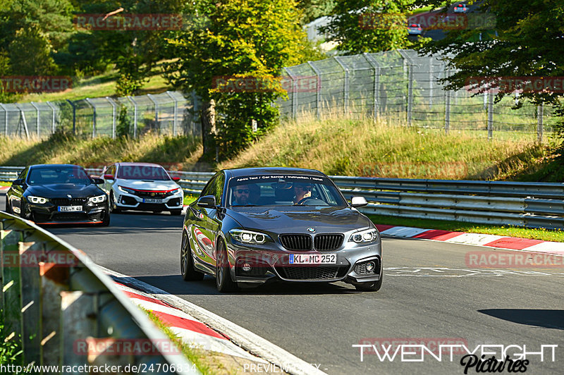 Bild #24706834 - Touristenfahrten Nürburgring Nordschleife (24.09.2023)