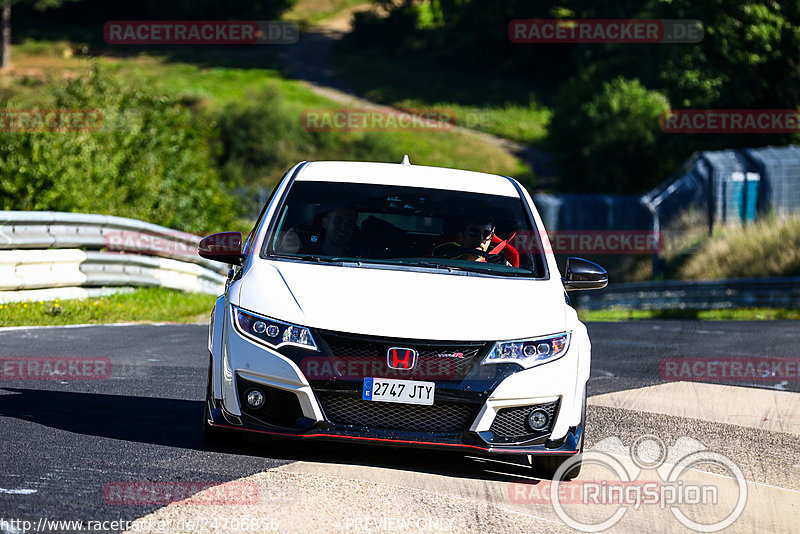 Bild #24706856 - Touristenfahrten Nürburgring Nordschleife (24.09.2023)