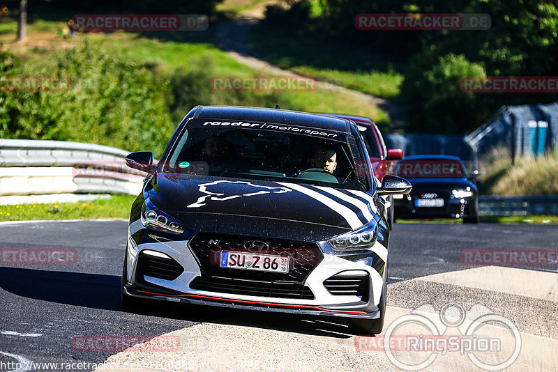 Bild #24706888 - Touristenfahrten Nürburgring Nordschleife (24.09.2023)