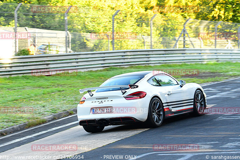 Bild #24706954 - Touristenfahrten Nürburgring Nordschleife (24.09.2023)