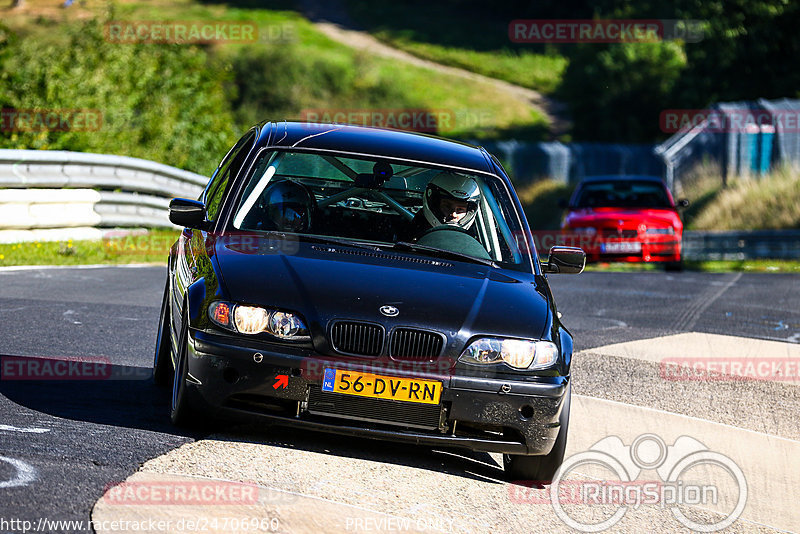 Bild #24706960 - Touristenfahrten Nürburgring Nordschleife (24.09.2023)