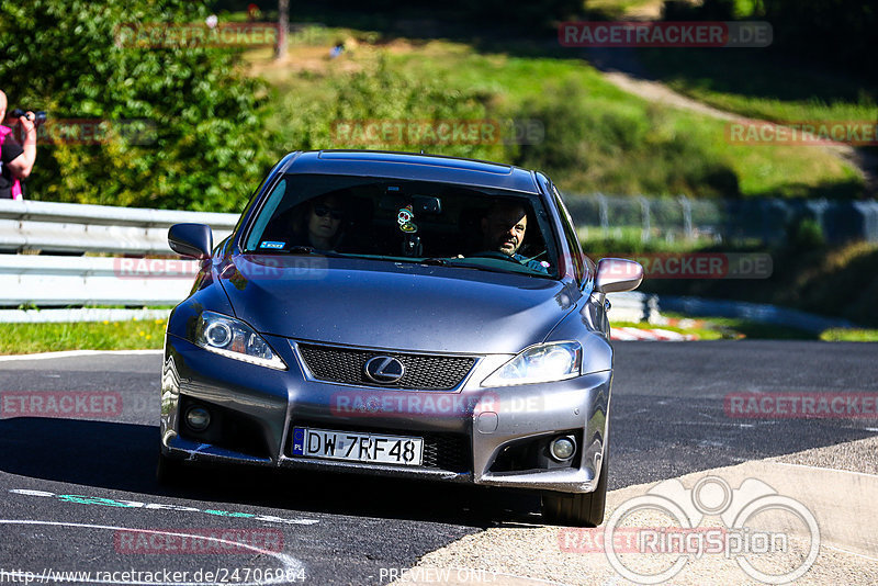 Bild #24706964 - Touristenfahrten Nürburgring Nordschleife (24.09.2023)