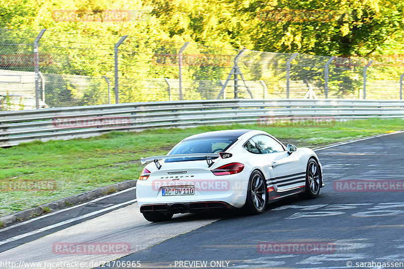 Bild #24706965 - Touristenfahrten Nürburgring Nordschleife (24.09.2023)