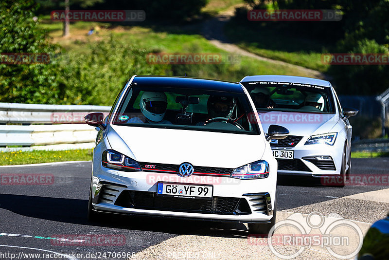 Bild #24706968 - Touristenfahrten Nürburgring Nordschleife (24.09.2023)