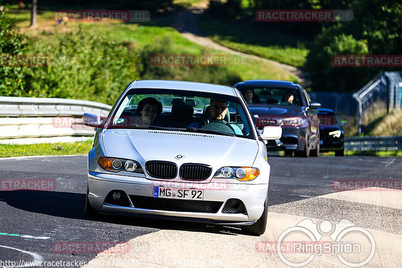 Bild #24706989 - Touristenfahrten Nürburgring Nordschleife (24.09.2023)